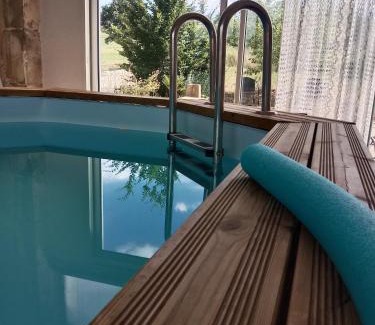 Saint-Bris-le-Vineux Appartement | Logement pleine nature