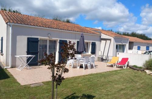 Longeville-sur-Mer Maison | Logement PMR, chez Nathalie