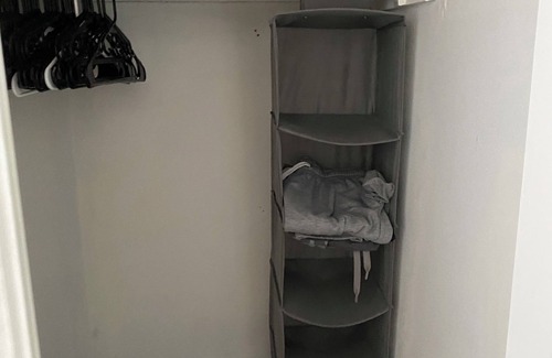 Gay Village Appartement | Logement pratique et lumineux au centre de Montréal