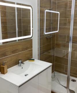 Tremblay-les-Gonesse Appartement | Logement proche de l’aéroport CDG et parc des expo