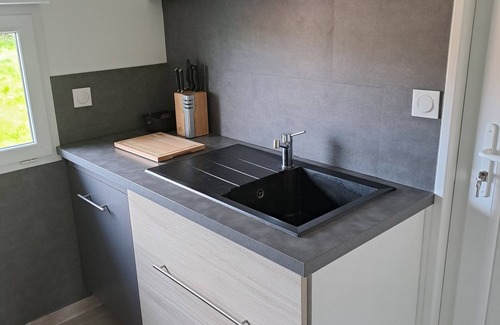 Macey Maison | Logement Proche mt st Michel