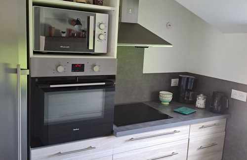 Macey Maison | Logement Proche mt st Michel