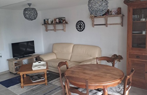 Macey Maison | Logement Proche mt st Michel