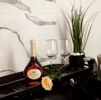 Couillet Appartement | Logement romantique et cosy
