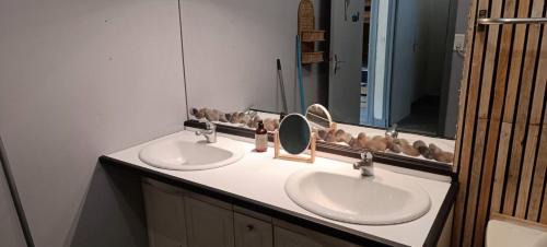 Menat Appartement | Logement rustique pont de menat les gorges de la Sioule