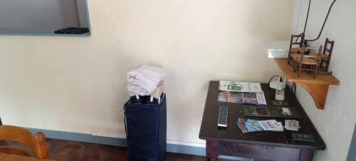 Menat Appartement | Logement rustique pont de menat les gorges de la Sioule