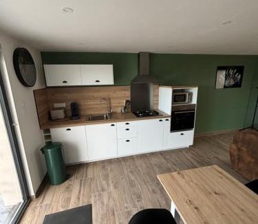 Flines-lez-Raches Appartement | Logement secteur calme