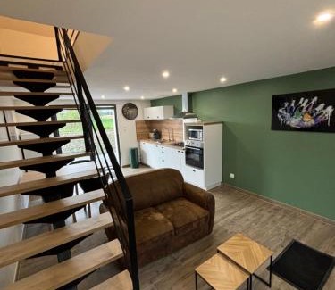 Flines-lez-Raches Appartement | Logement secteur calme