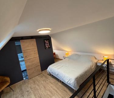 Flines-lez-Raches Appartement | Logement secteur calme