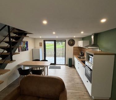 Flines-lez-Raches Appartement | Logement secteur calme