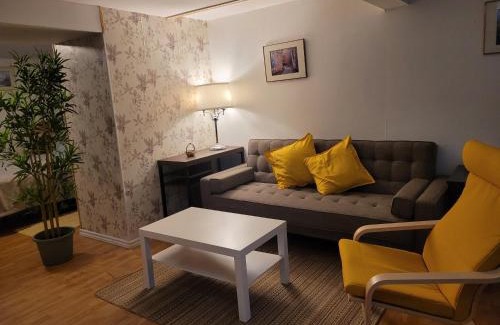Vaudreuil Appartement | logement,suite l arlequin