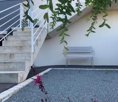 Brain-sur-l'Authion Appartement | Logement T2 indépendant 10 mn Angers