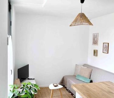 Rungis Appartement | Logement T2 ICADE ADP Orly Lenôtre JMonnet JMermoz