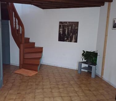 La Fleche Appartement | Logement tout équipé centre ville