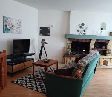 La Fleche Appartement | Logement tout équipé centre ville