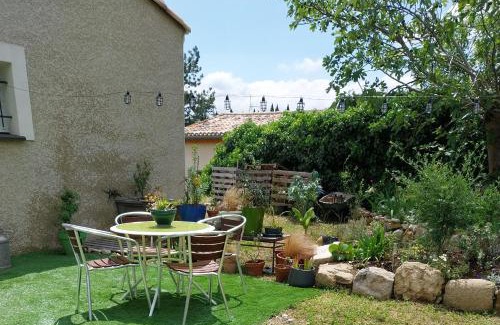 Montolieu Maison | Logement tout équipé Montolieu, Village du Livre