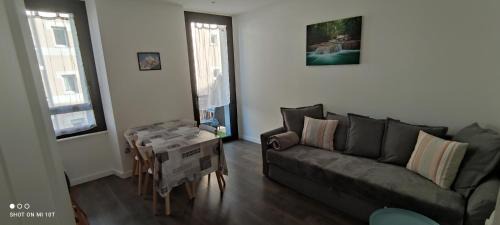 La Roche-sur-Foron Appartement | Logement tout confort au coeur de la Haute-Savoie - Le Barycentre