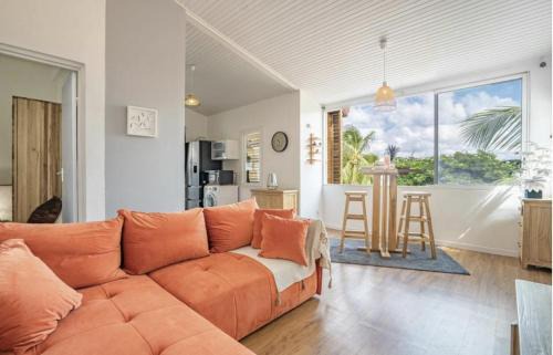 Trois-Ilets Maison | Logement tout confort à 1 minute à pied de la mer