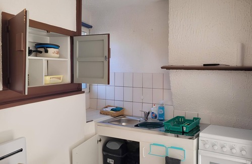 Wassy Appartement | Vaste logement idéalement situé à 15 kilomètres du Lac du Der.