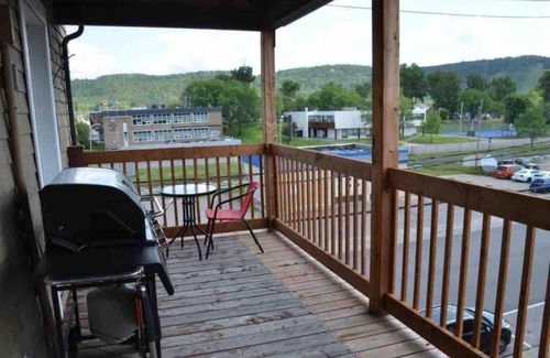 Mauricie Appartement | Logement Voyageurs Ou Travailleur 501