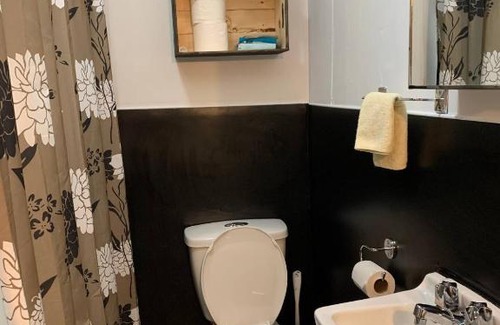 Mauricie Appartement | Logement Voyageurs Ou Travailleur 501