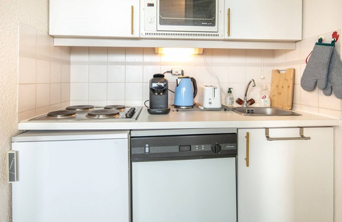 Doucy-Combelouviere Appartement | Logement vue montagne 5 pers à Doucy