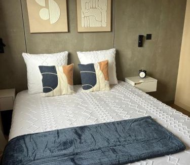 Cornille Maison | Logement zen indépendant avec jardin et parking