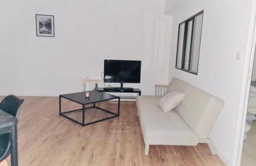 Corne Appartement | Logements 6 pers à 15 minutes d Angers