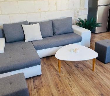 Corne Appartement | Logements 6 pers à 15 minutes d Angers
