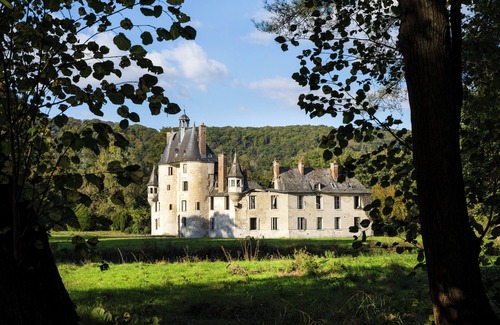 Pont-Saint-Pierre Maison | Maison du gardien de Logempré