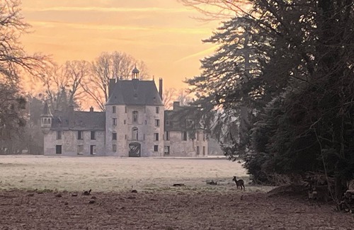 Pont-Saint-Pierre Maison | Maison du gardien de Logempré