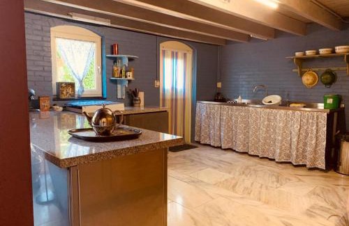 Stavenisse Maison | Logeren op de Thoolse Parel vakantiehuis