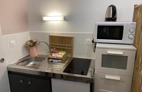 Chartres-de-Bretagne Appartement | LogeYou