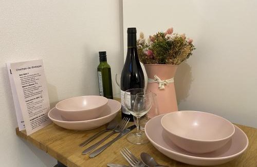 Chartres-de-Bretagne Appartement | LogeYou
