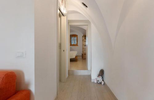 Dorsino Appartement | Logge dei Paroloti Agnese