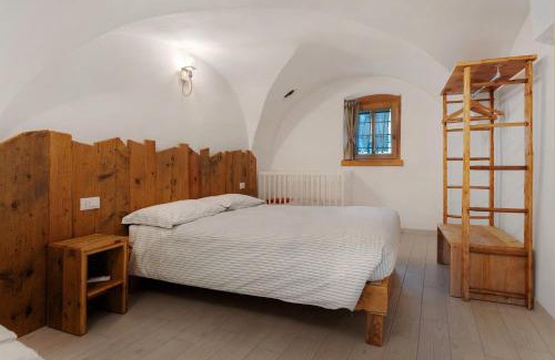 Dorsino Appartement | Logge dei Paroloti Agnese