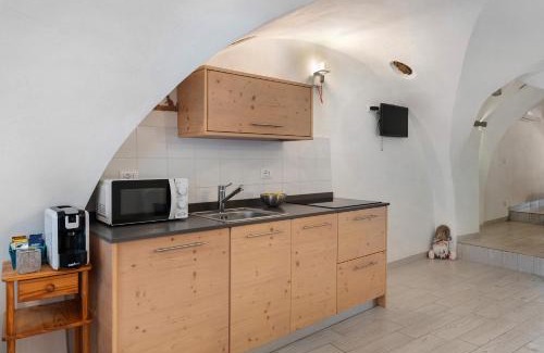 Dorsino Appartement | Logge dei Paroloti Paolo