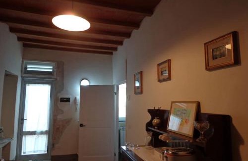Barberino di Mugello Appartement | Logge medicee appartamento piccolo