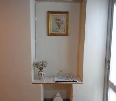 Barberino di Mugello Appartement | Logge medicee appartamento piccolo