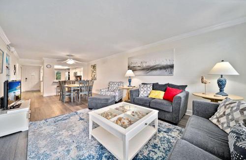 Sanibel Maison | Loggerhead Cay #322