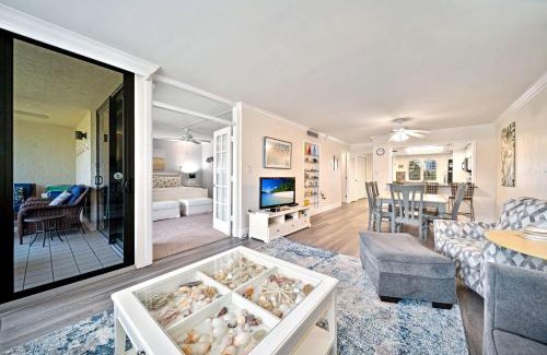Sanibel Maison | Loggerhead Cay #322