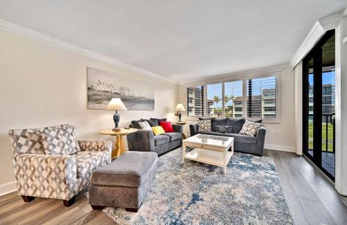 Sanibel Maison | Loggerhead Cay #322