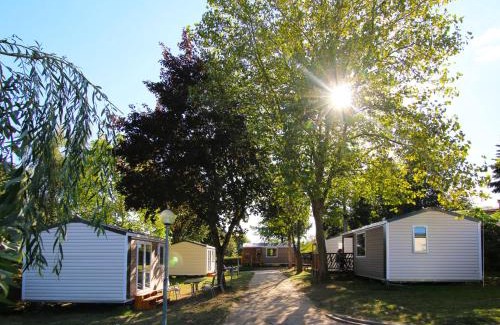Berdorf Autre | Loggia Camping Belle-Vue 2000