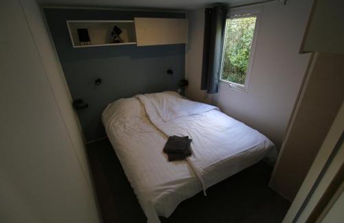 Berdorf Autre | Loggia Camping Belle-Vue 2000