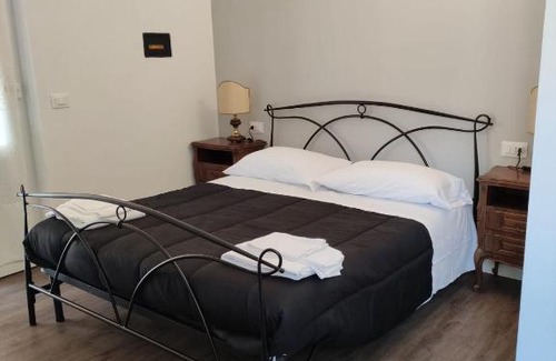 Carasco Maison | Loggia Piani Nuovi