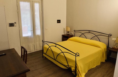 Carasco Maison | Loggia Piani Nuovi