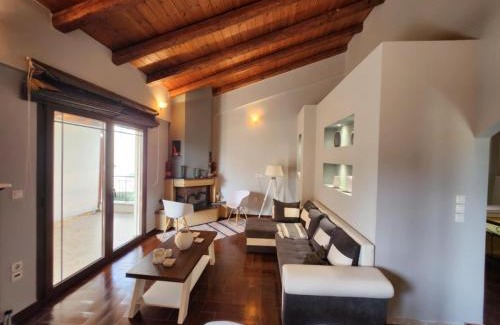 Longos Maison | LoGGOS VILLA