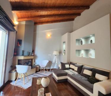 Longos Maison | LoGGOS VILLA