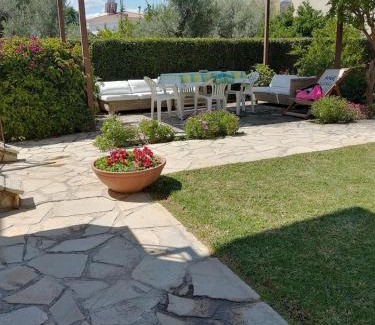 Longos Maison | LoGGOS VILLA