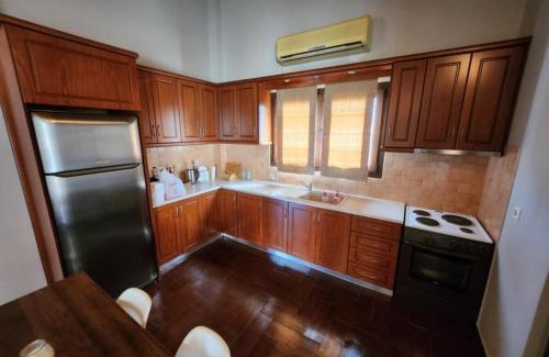 Longos Maison | LoGGOS VILLA